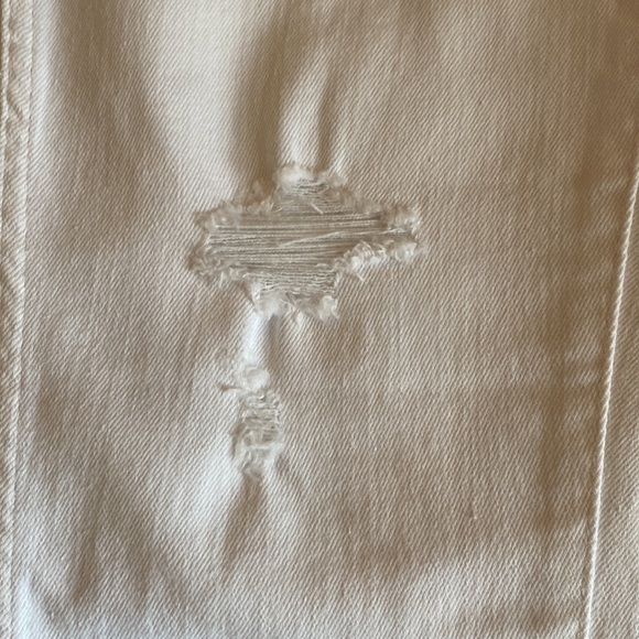 White jeans - Picture 4 of 9